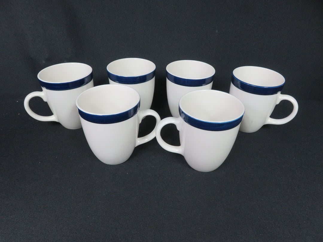 Gibson Houseware Mugs