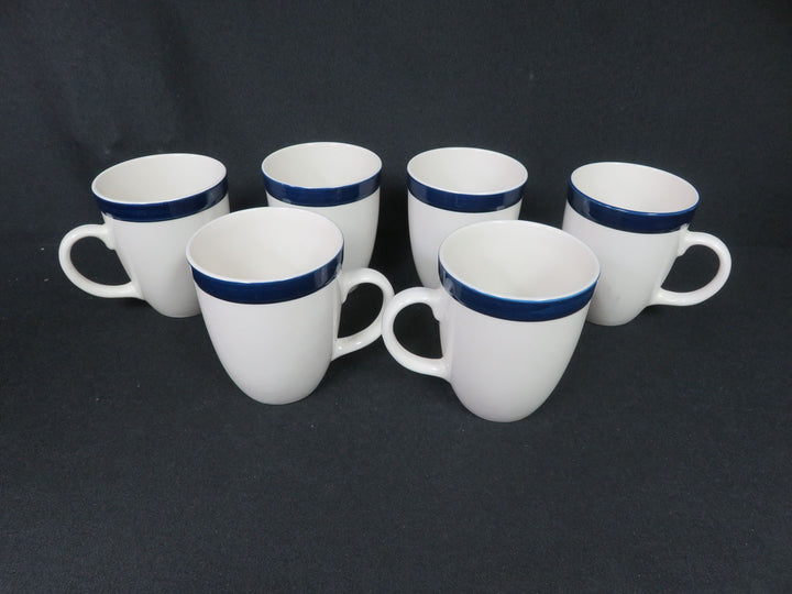 Gibson Houseware Mugs