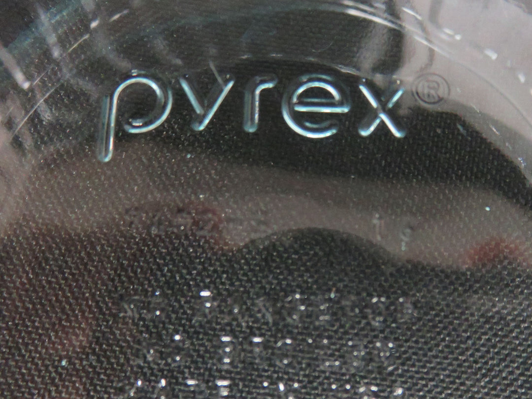 Pyrex Mixing Bowl Set