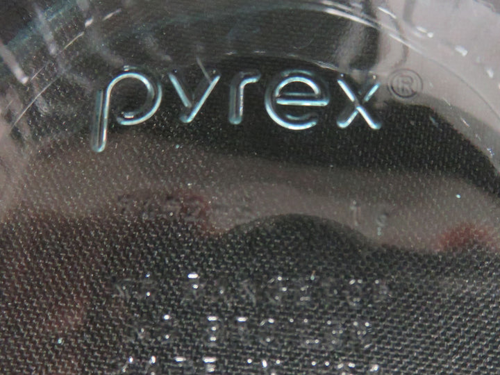 Pyrex Mixing Bowl Set