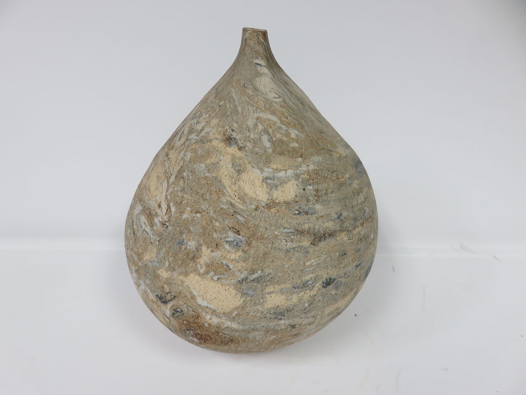 Decorative Vessel
