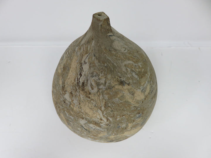 Decorative Vessel