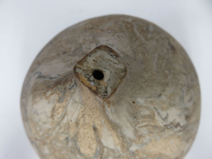 Decorative Vessel