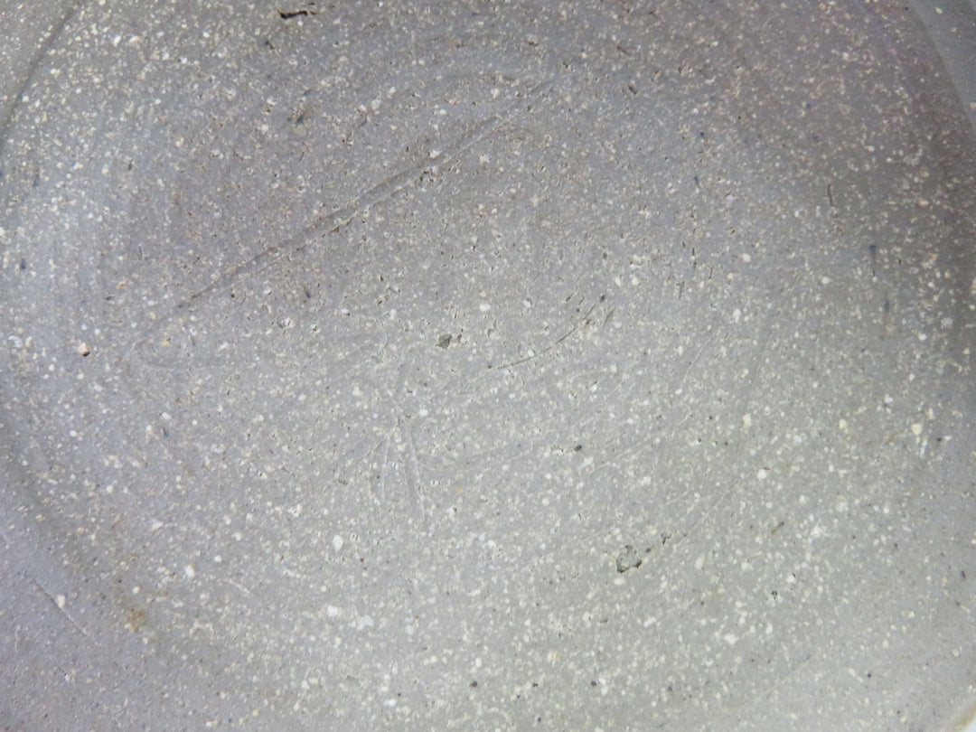 Artisan Made Shallow Dish