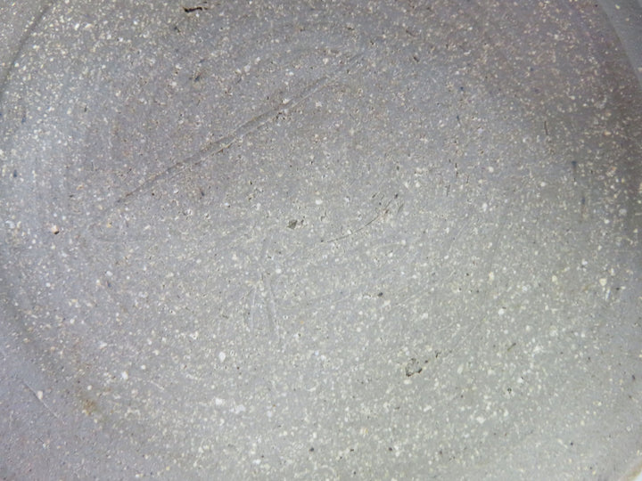 Artisan Made Shallow Dish