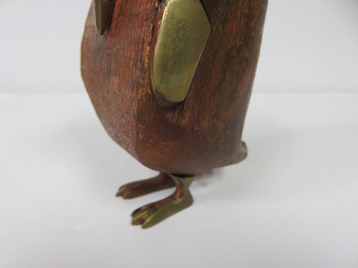Vintage Penguin Figurines