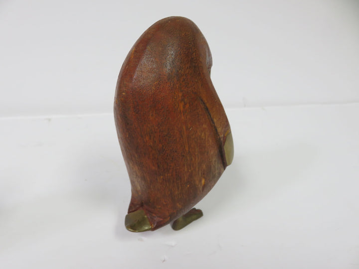 Vintage Penguin Figurines