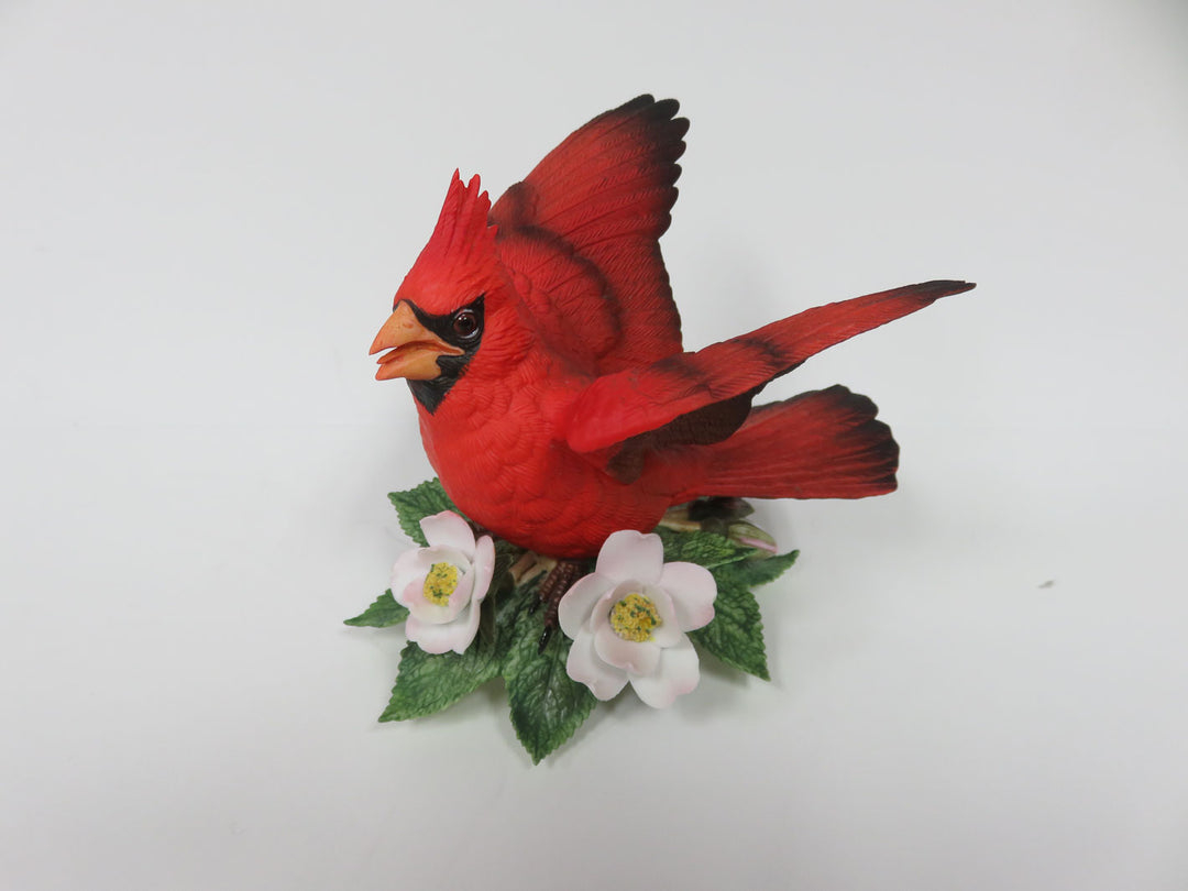 Lenox Cardinal Figurine