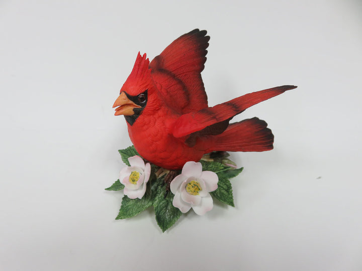 Lenox Cardinal Figurine