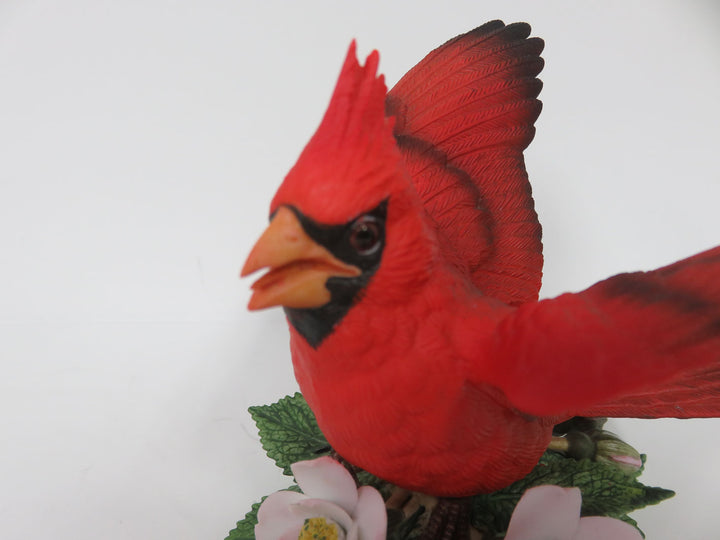 Lenox Cardinal Figurine