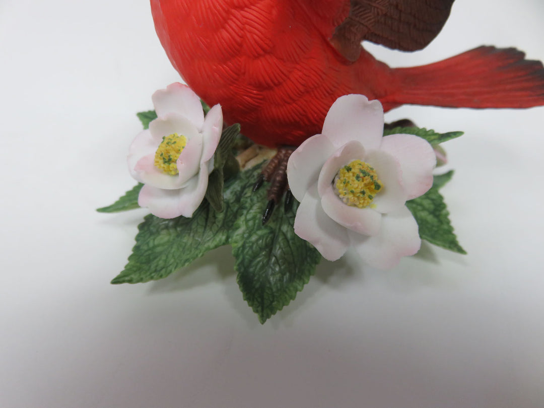 Lenox Cardinal Figurine