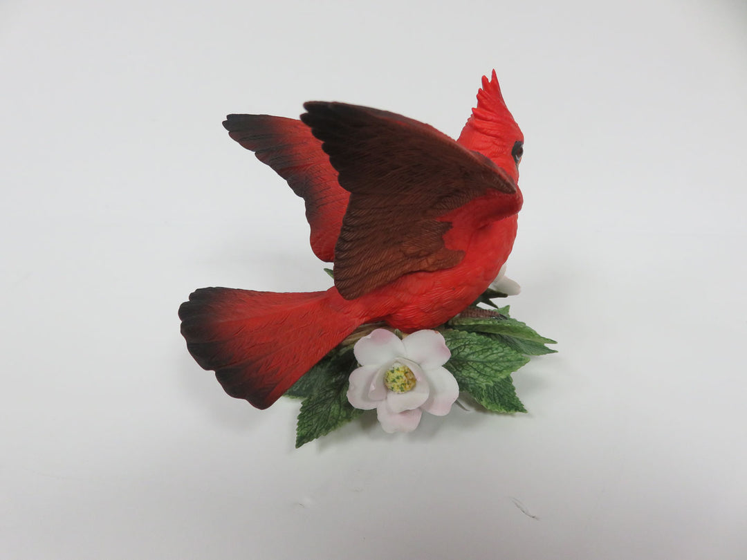 Lenox Cardinal Figurine