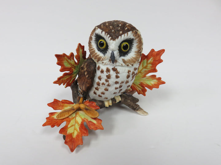 Lenox Owl Figurine