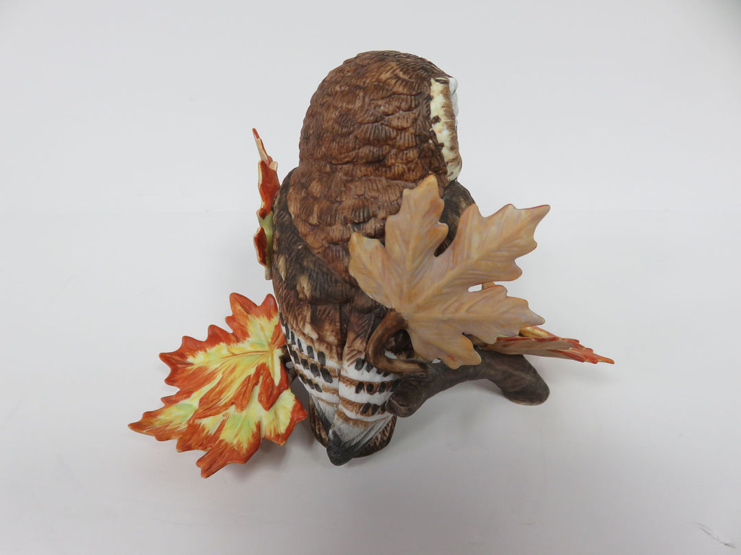 Lenox Owl Figurine