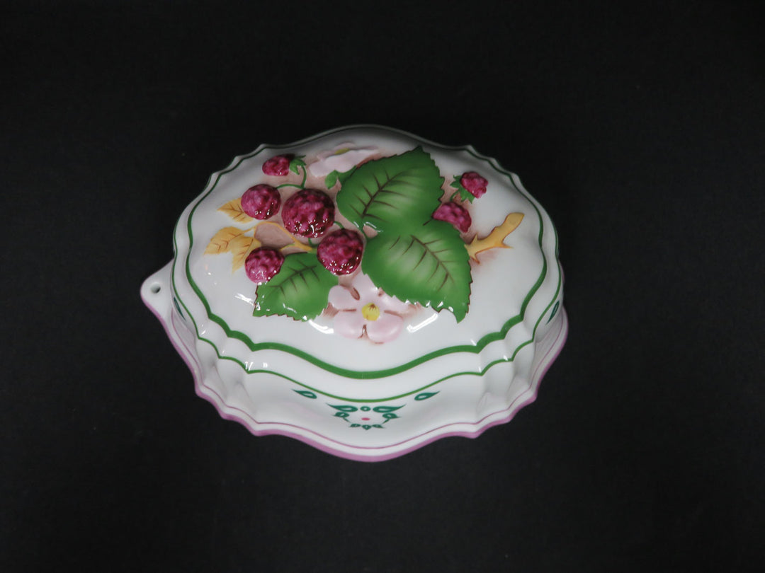 Cordon Bleu Mold