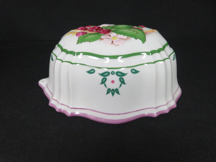Cordon Bleu Mold