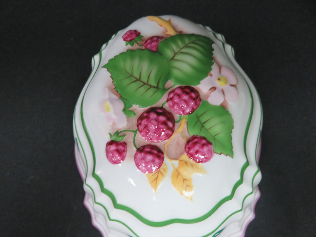 Cordon Bleu Mold