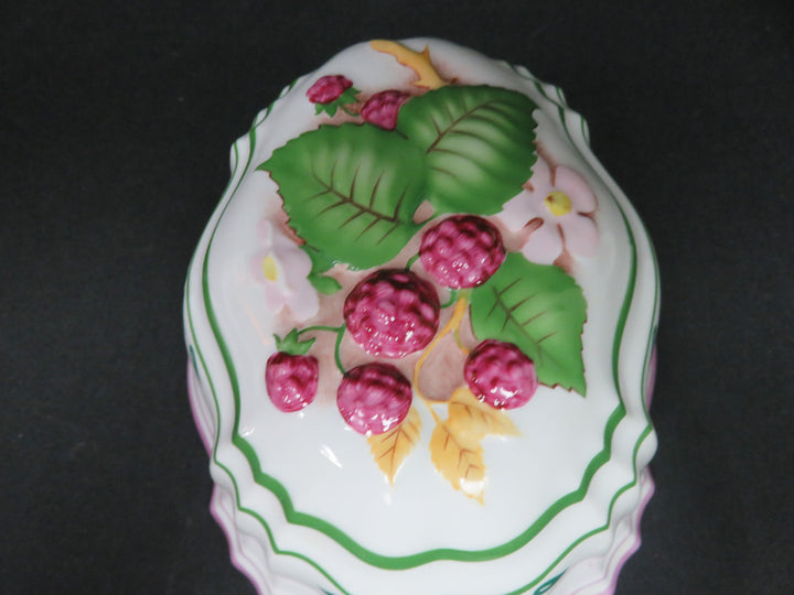 Cordon Bleu Mold