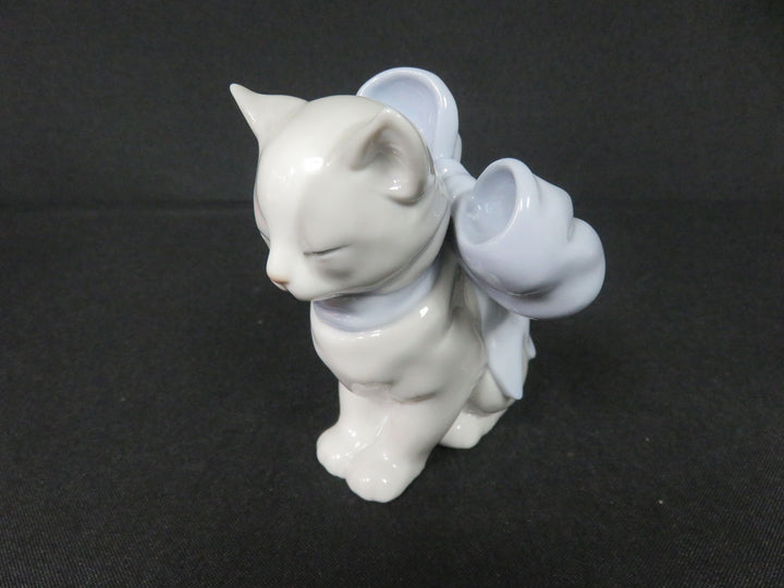 Kitten NAO by Lladro Figurine