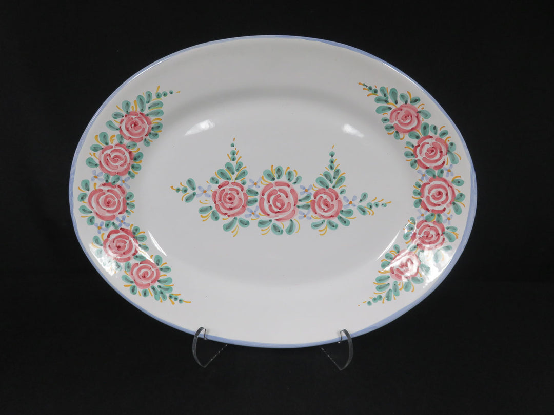 Kate Williams Platter
