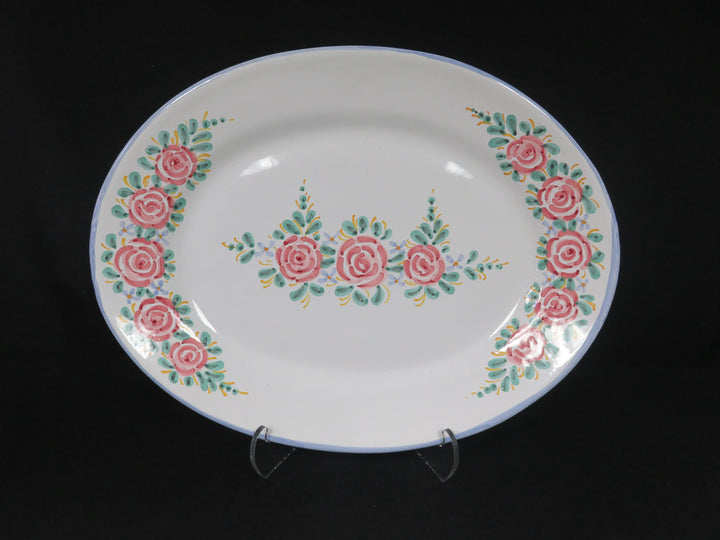 Kate Williams Platter