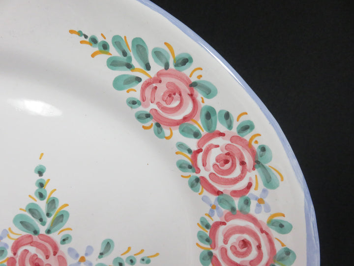 Kate Williams Platter
