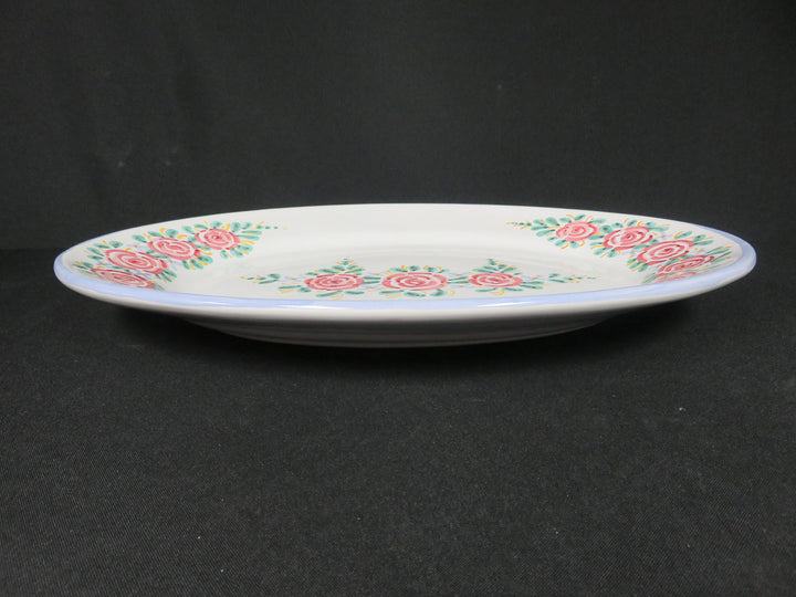 Kate Williams Platter