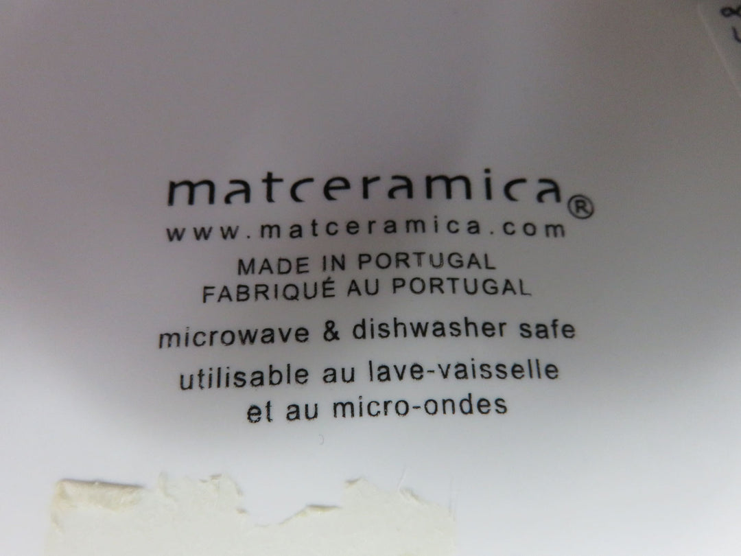 Matcermica Bowl
