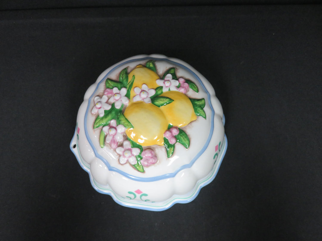 Cordon Bleu Mold