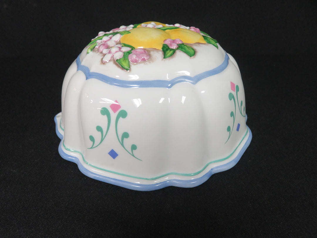 Cordon Bleu Mold