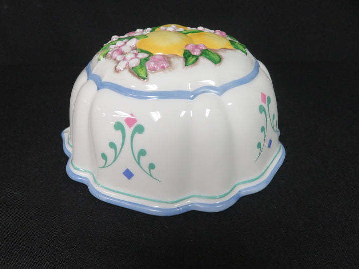 Cordon Bleu Mold