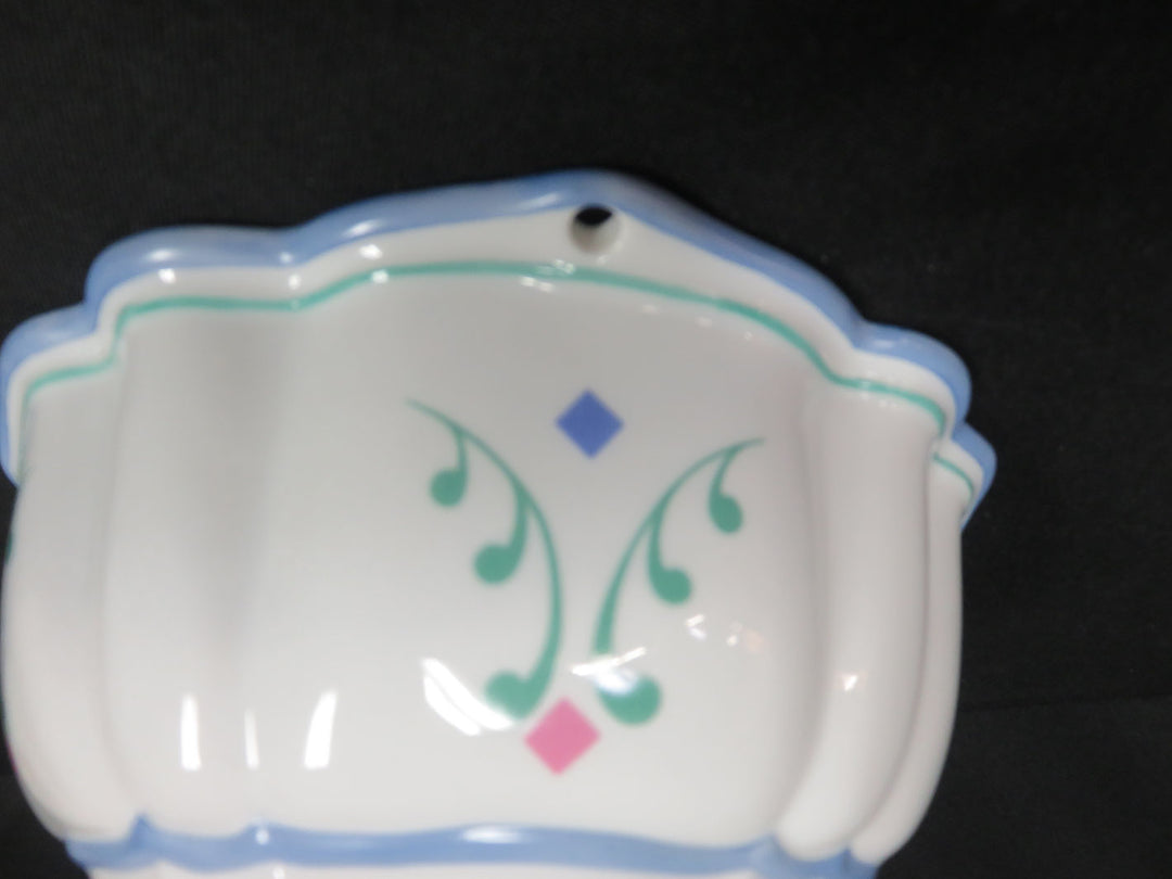 Cordon Bleu Mold
