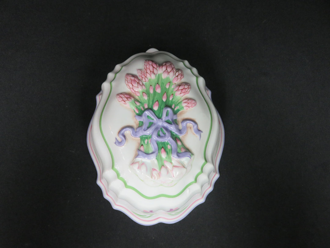 Cordon Bleu Mold