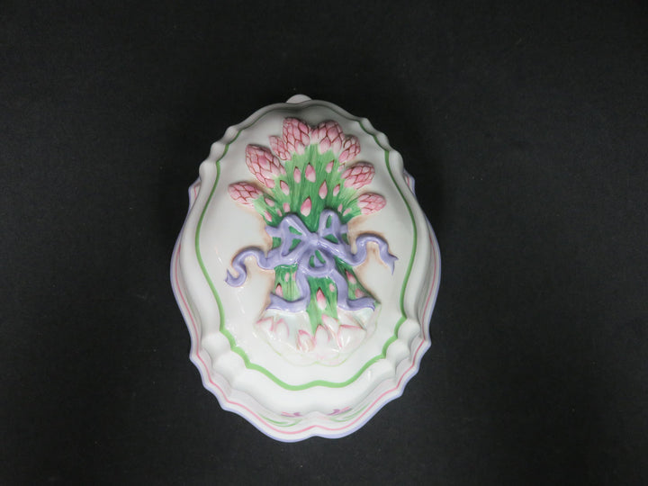 Cordon Bleu Mold