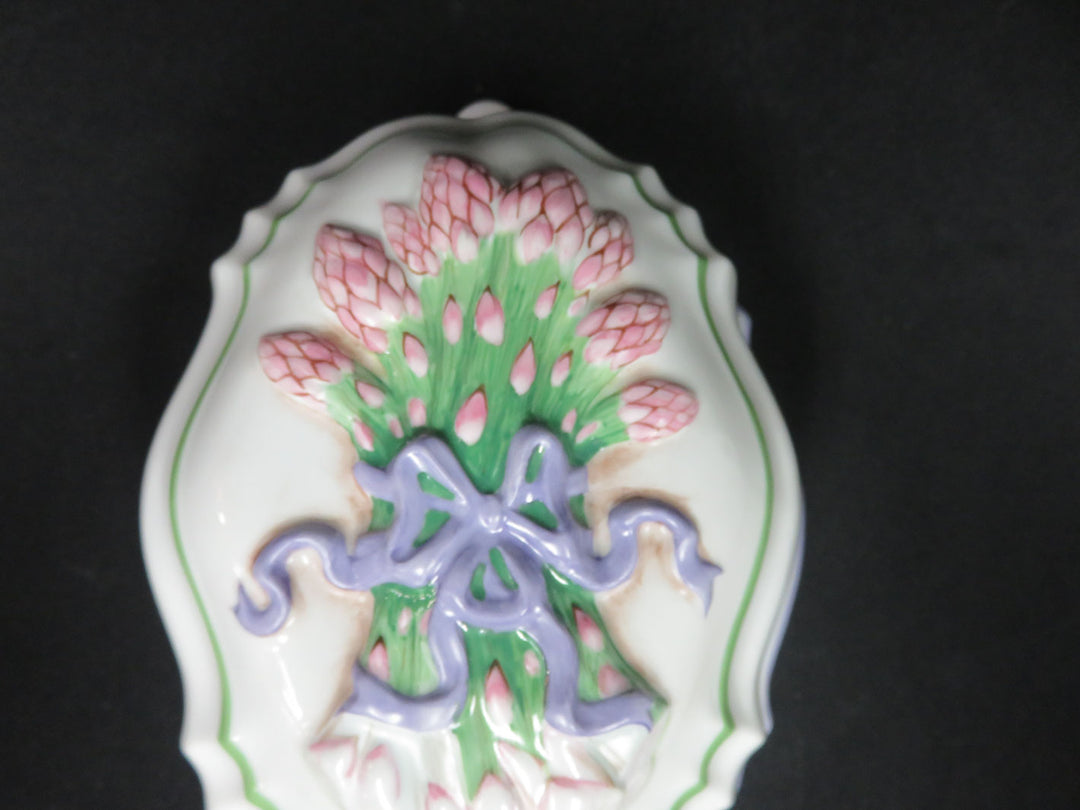 Cordon Bleu Mold