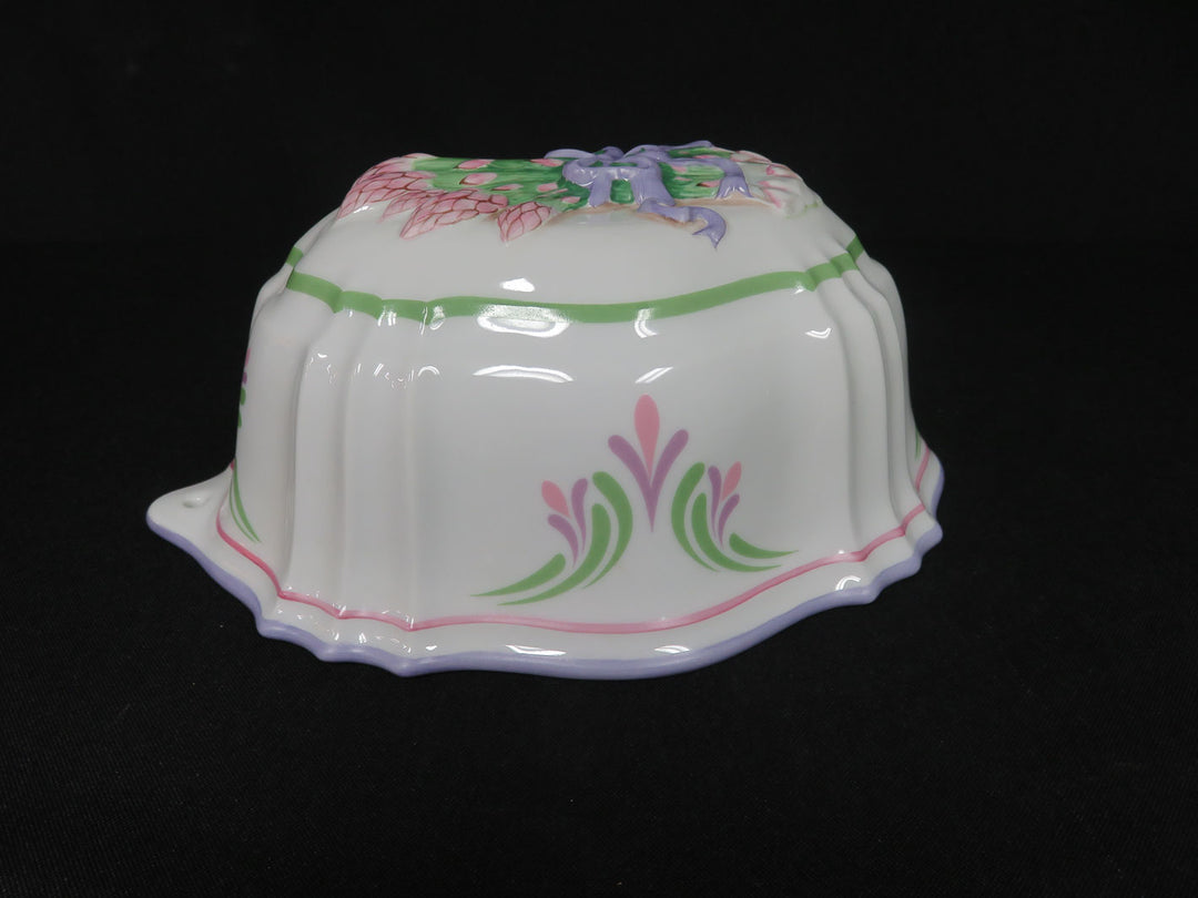 Cordon Bleu Mold