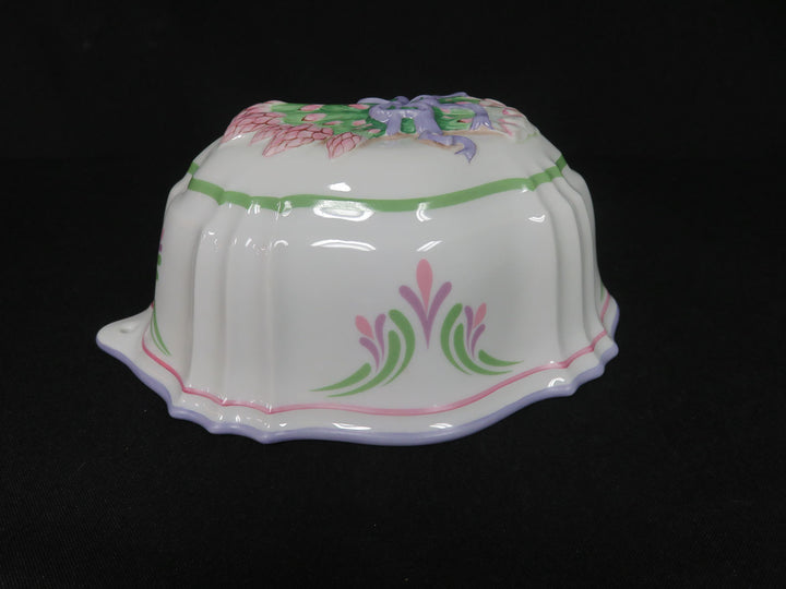 Cordon Bleu Mold