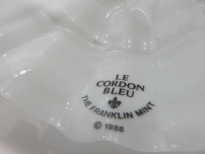 Cordon Bleu Mold