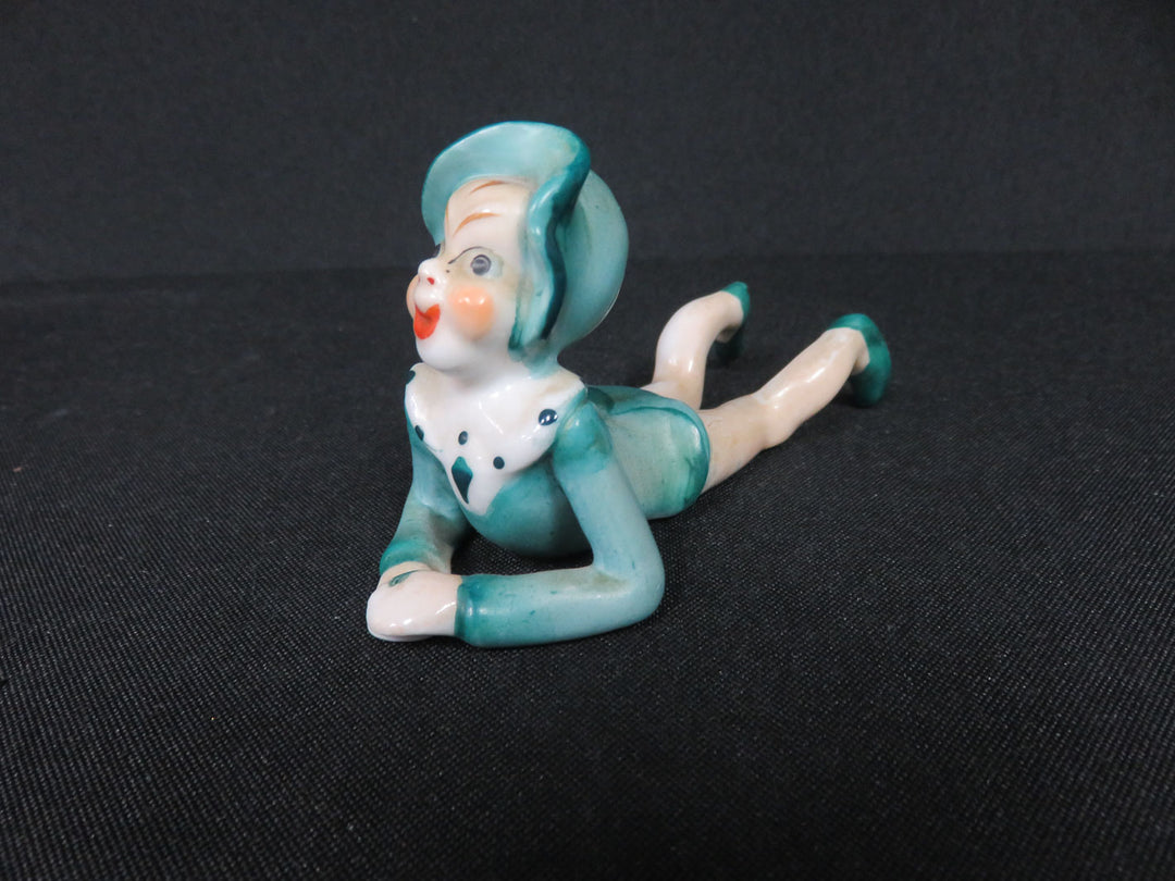 Pixie Elf Figurine