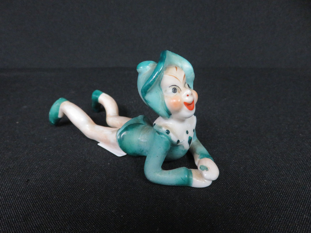 Pixie Elf Figurine