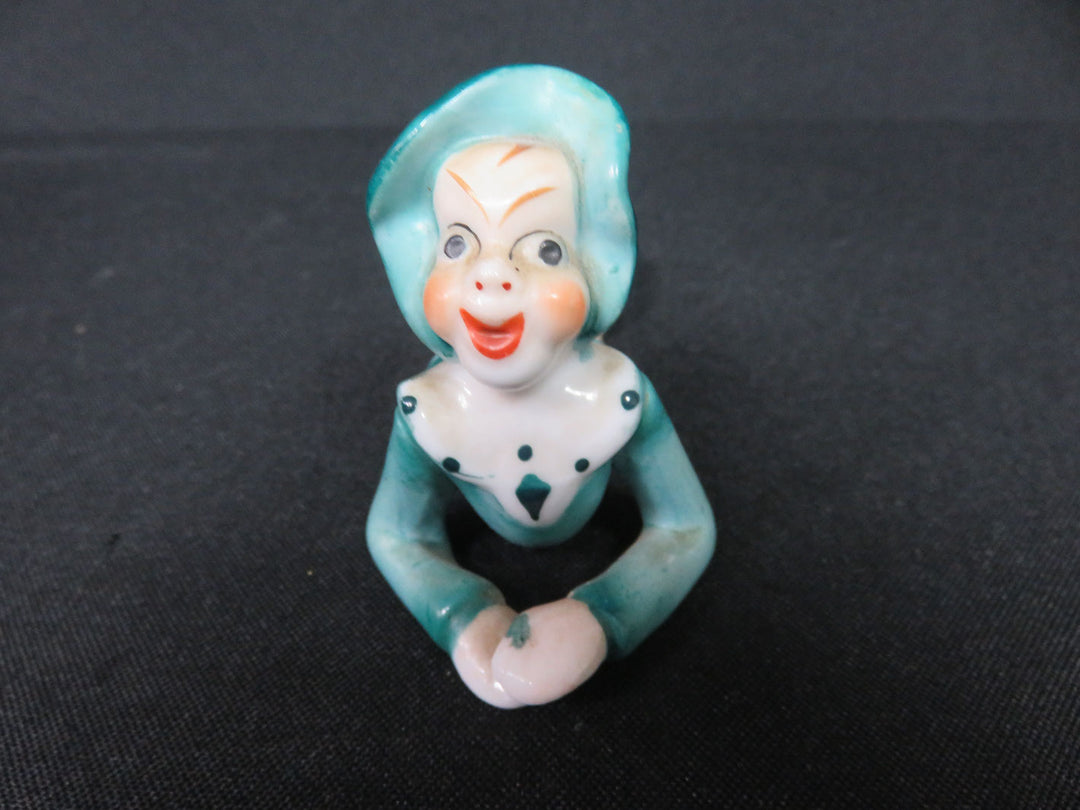 Pixie Elf Figurine