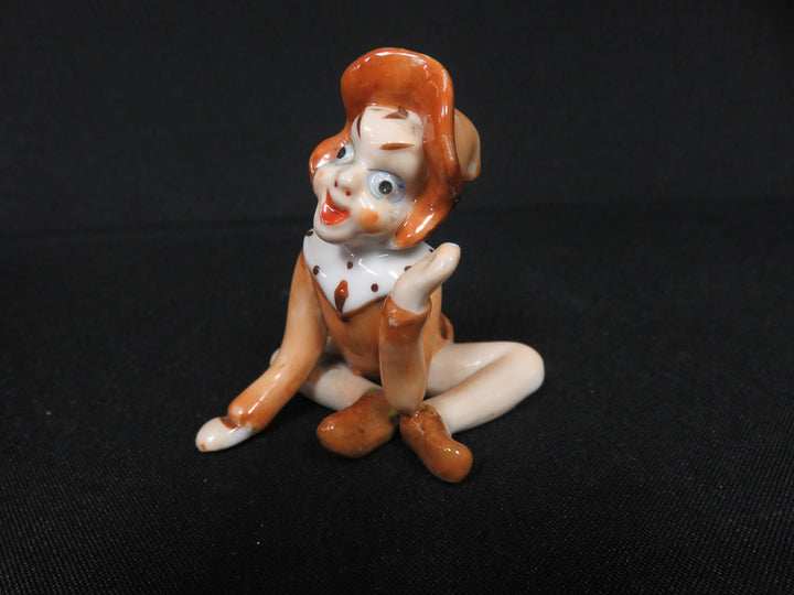 Elf Figurine