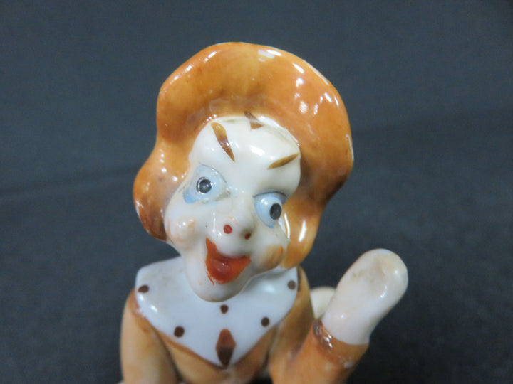 Elf Figurine