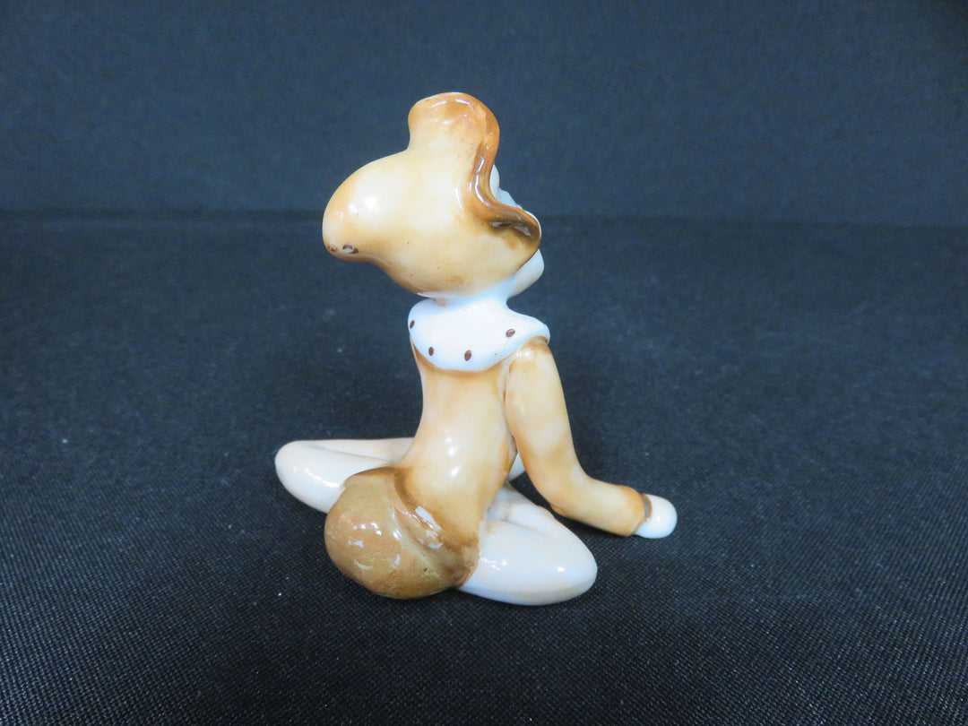 Elf Figurine