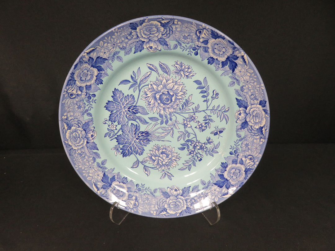 Spode Transferware Pasta Bowls