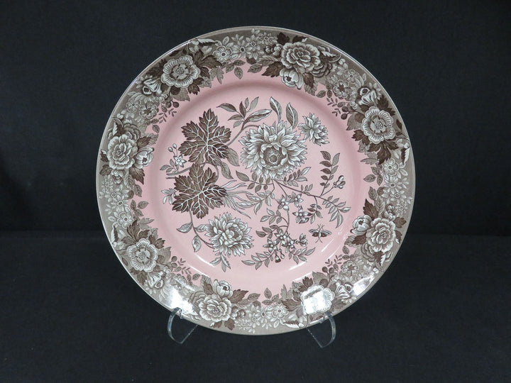 Spode Transferware Pasta Bowls