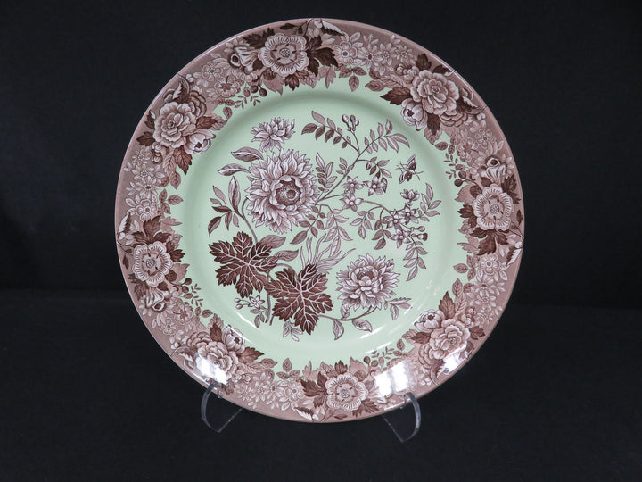 Spode Transferware Pasta Bowls