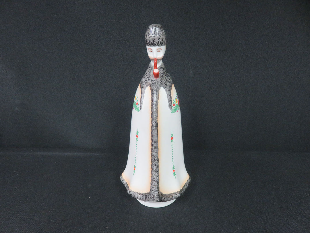 Aquincum Male Figurine