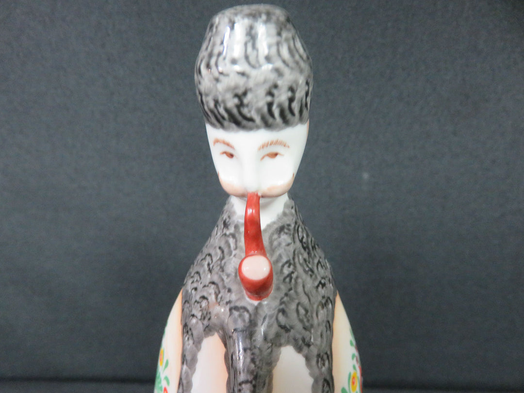 Aquincum Male Figurine
