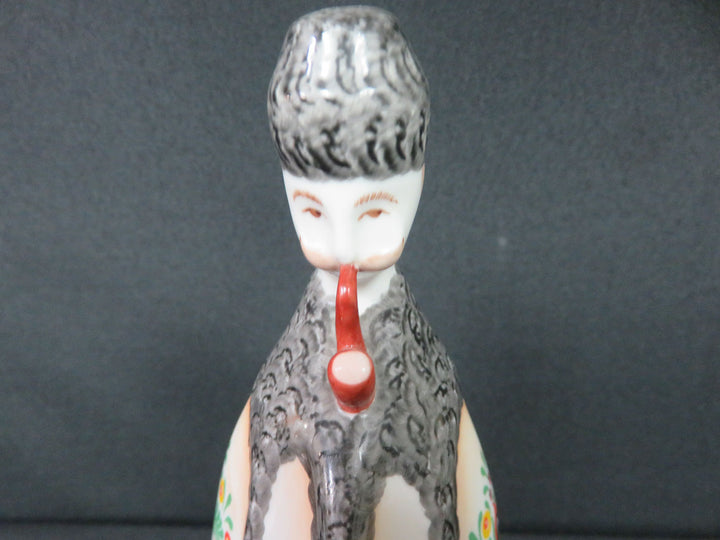 Aquincum Male Figurine